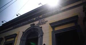 La Nación / Radio Nacional celebró 81 años de vida institucional