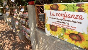 La confianza, experimento social que apunta a fomentar la honradez