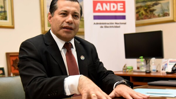 “Todavía le conviene al Paraguay una tarifa más alta en la Itaipú Binacional”