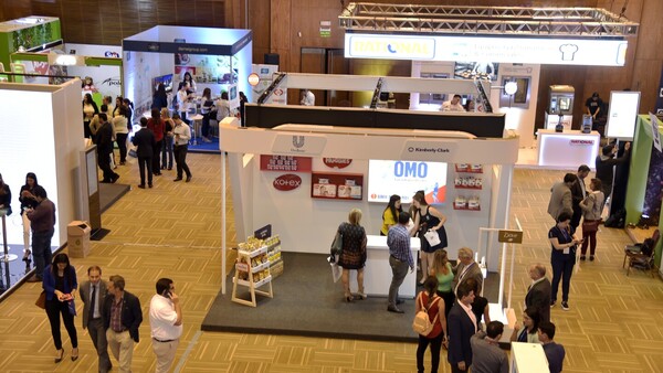 La Expo Capasu reunirá a expositores internacionales