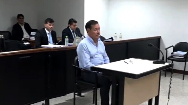 Defensor de Cuevas dice que mostrará las mentiras de perito