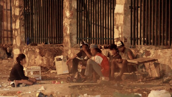 “Un niño que consume significa el fracaso del proyecto del Gobierno”