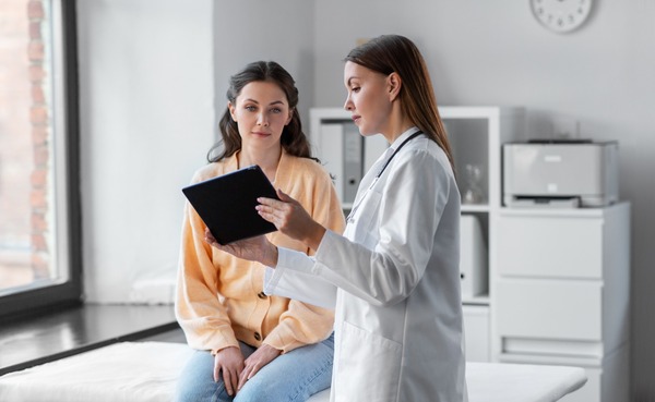 Nuevos tratamientos para pacientes con cáncer de mama y pulmón avanzados - San Lorenzo Hoy