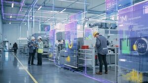Conoce el índice PMI y su capacidad para predecir el rumbo de la economía mundial - MarketData