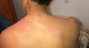 Versus / "Incendio" en Luque: Jugadores fueron agredidos por sus propios hinchas