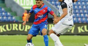 La Nación / Cerro sigue cediendo terreno
