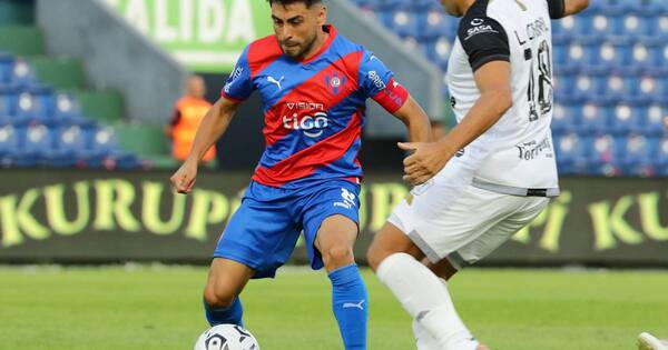 La Nación / Cerro sigue cediendo terreno
