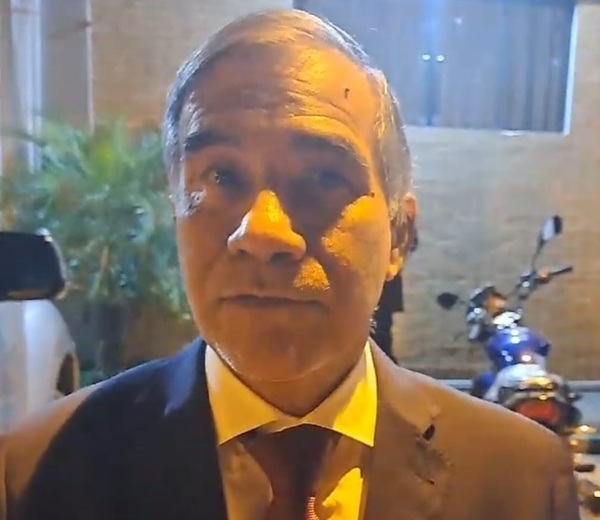 “Percibimos que hay cooperación de magistrados con la impunidad”