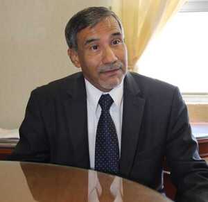“Correspondencia de bienes de jueces se debe incorporar para la confirmación”