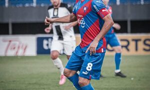 (VIDEO) El enojo de Pachi Carrizo por los errores cometidos en cada partido