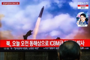 Pyongyang afirma que ejecutó simulacro de "ataque nuclear" - ADN Digital