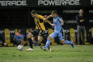 Dos partidos para hoy por puntos importantes | 1000 Noticias