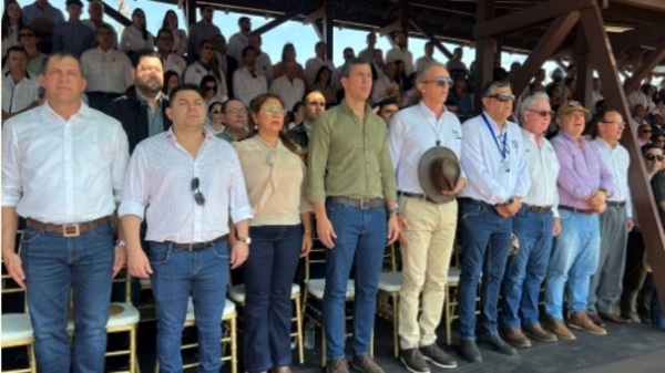 Expo Norte 2023: Voces unidas por seguridad y combate a la corrupción