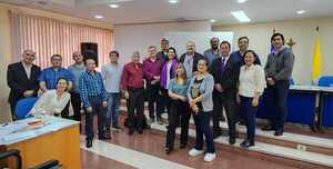 Federación de Asociación de profesores de la UC realizaron Asamblea y eligieron autoridades - Portal Digital Cáritas Universidad Católica