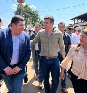 Productores piden en la Expo Norte fin de la inseguridad y obras viales