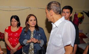 Defensa Pública optimizará la asistencia a 760 mujeres recluidas - Judiciales.net