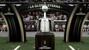 ¿Cuánto ganará el club que se alce con la Libertadores?