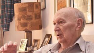 El ex senador liberal Evelio Fernández Arévalos fallece a los 92 años