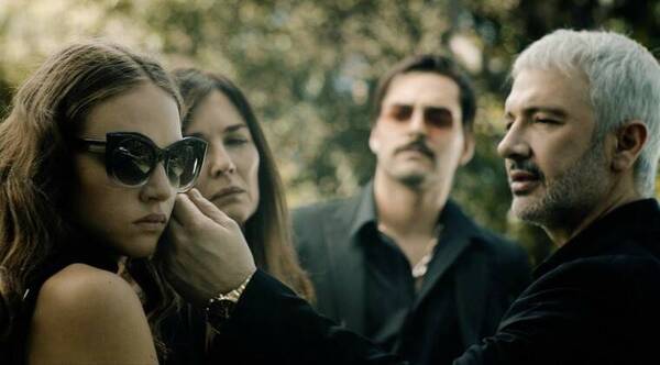 [VIDEO] ¡"Leal" se estrenará en un Canal de aire!