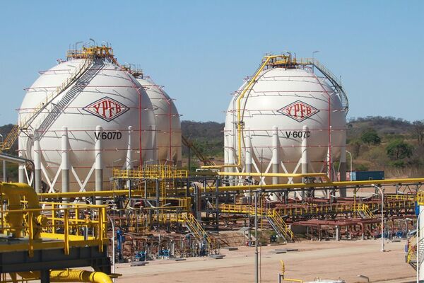 ¿Cómo afecta a Paraguay la caída en la producción de gas de Bolivia?
