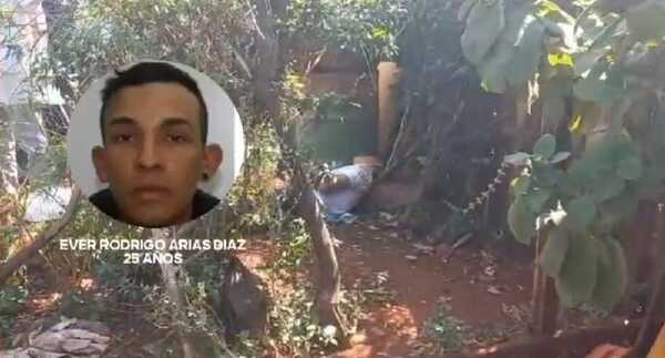 Joven fue allanado muerto en un baldío de la fracción Santa Teresa de PJC - Oasis FM 94.3