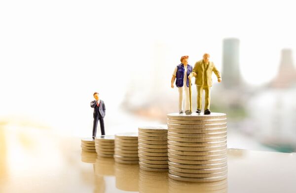 Superintendencia de Jubilaciones y Pensiones, una reforma para desactivar bombas de tiempo - MarketData