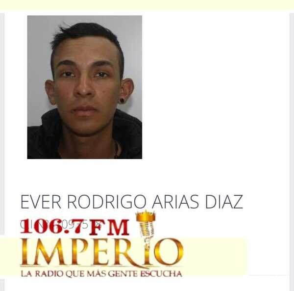 Joven hallado muerto habría fallecido a causa de una sobredosis de droga, según forense - Radio Imperio 106.7 FM
