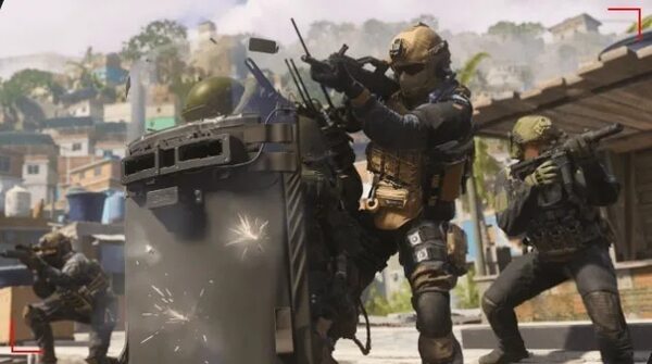 Call of Duty combatirá la toxicidad de los chats de voz con un sistema de moderación impulsado por IA - Tecnología - ABC Color