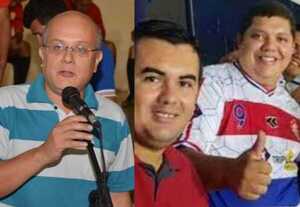 Cartistas piden salida de "juanchista" de la Supervisión de Educación de Amambay