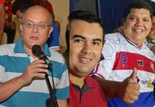 Cartistas piden salida de "juanchista" de la Supervisión de Educación de Amambay