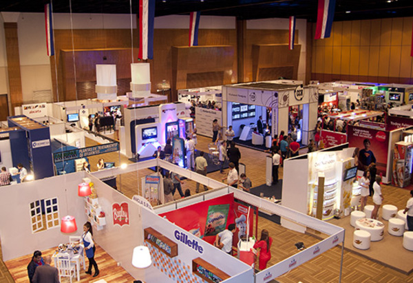 Llega una nueva edición de la expo de referencia para supermercadistas - La Tribuna