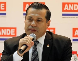 Diario HOY | Refinanciar deuda e incorporar capital privado: el plan económico de la ANDE