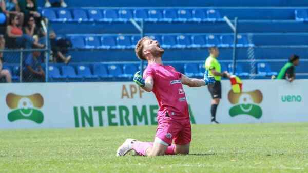 Independiente vence al líder Sol de América