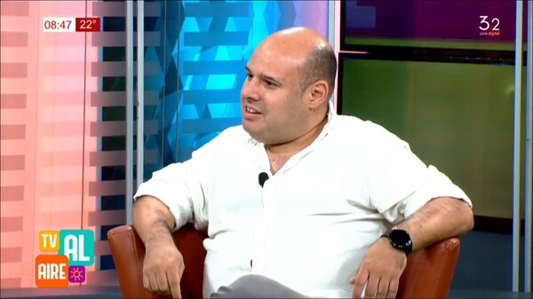 “Asunción Media Show” celebra su vigésima edición este septiembre - trece