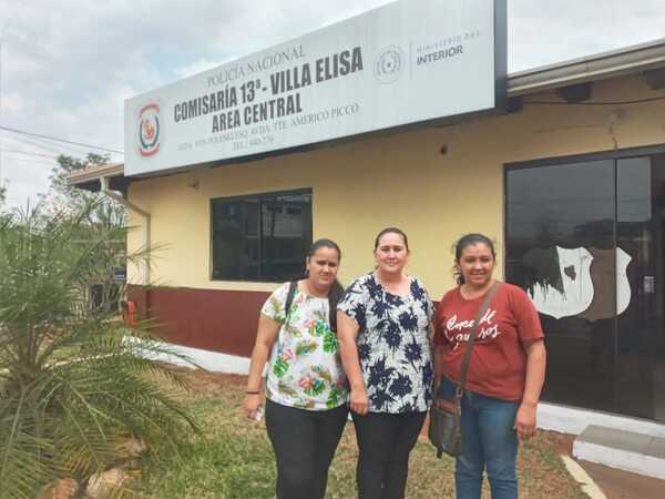 Diario HOY | Elecciones en Villa Elisa: ofrecen hasta G. 5 millones a mesarios para ausentarse en el Día D