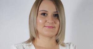 La Nación / En Isla Pucú buscan mantener hegemonía liberal con la candidata a intendenta más joven