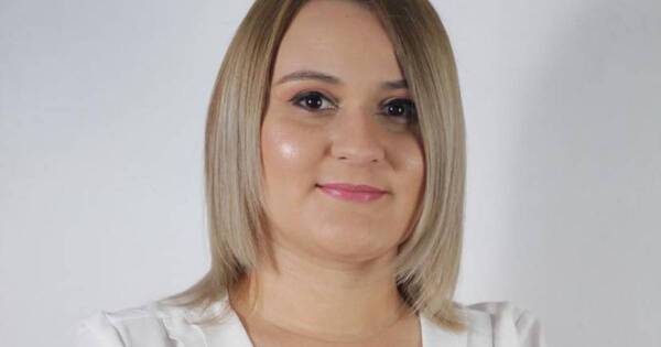 La Nación / En Isla Pucú buscan mantener hegemonía liberal con la candidata a intendenta más joven