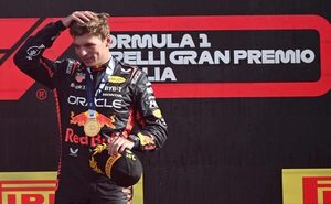 Fórmula 1: Así está la clasificación de pilotos tras 14 carreras - ABC Motor 360 - ABC Color