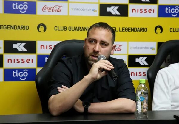 Guaraní vs. Resistencia: Alineaciones confirmadas - Fútbol - ABC Color