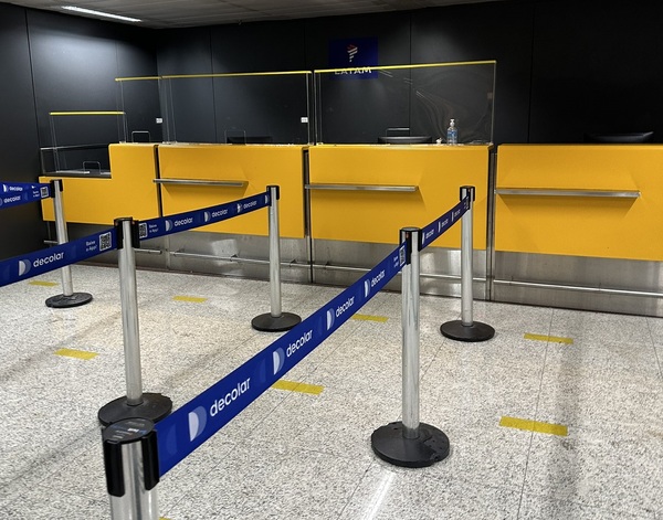 Latam Airlines atrasa vuelos de conexión a Asunción y desencadena frustración en Pasajeros - El Independiente