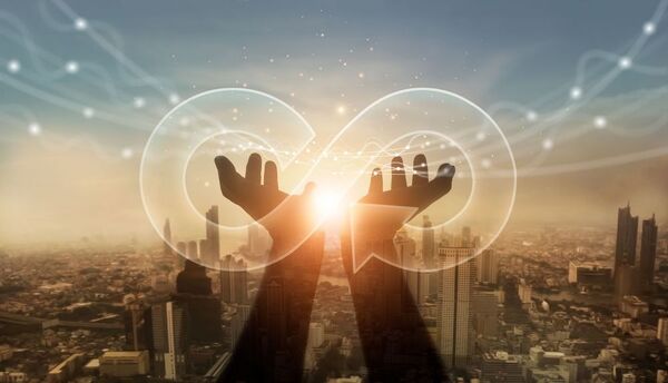 Más allá del crecimiento: ¿Cuál es la diferencia entre desarrollo económico, humano y sostenible? - MarketData