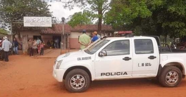  Imputan a presunto cómplice de crimen de médico en San Pedro