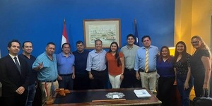 El PLRA respalda a sus candidatos en las elecciones complementarias - ADN Digital