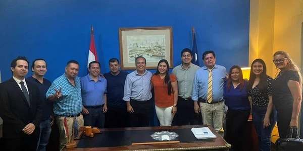El PLRA respalda a sus candidatos en las elecciones complementarias - ADN Digital