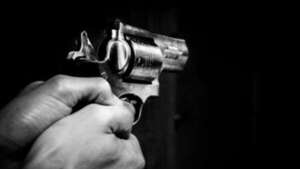Joven fue herido de un balazo durante un asalto en el barrio Defensores del Chaco - Radio Imperio 106.7 FM