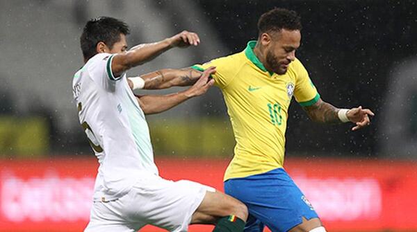 Bolivia visita a Brasil por novena vez en la historia, con la deuda de un triunfo