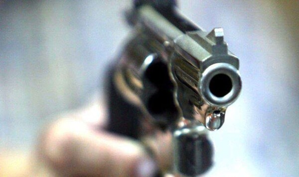 Pareja fue baleada en Arroyito: el novio murió de un disparo en la cabeza - Radio Imperio 106.7 FM