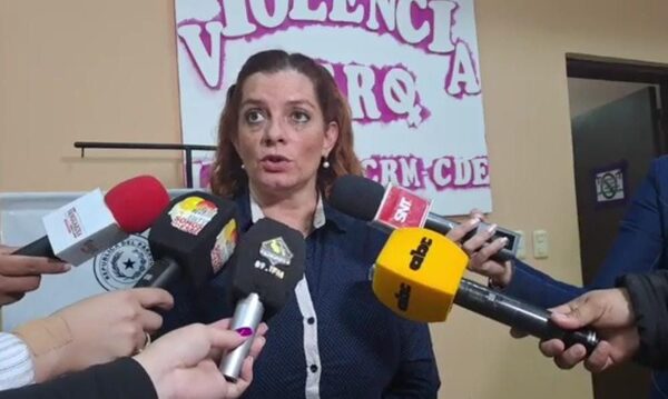 “Estamos en una situación alarmante a nivel país»