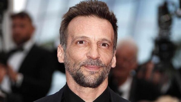 Mathieu Kassovitz, actor de Amélie, se accidentó gravemente en su moto