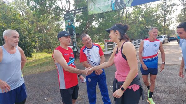 Parques Ñu Guasú y Metropolitano volverán a brillar para fomentar actividades recreativas